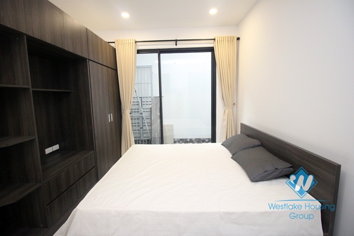 Morden serviced one bedroom apartment for rent in Westlake area