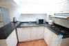 Bright and airy apartment for rent on Au Co, Tay Ho