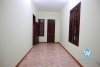 A house with lots of rooms for rent in Tay Ho