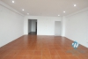 Large Office / House for lease in Ba Dinh district.