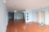 Large Office / House for lease in Ba Dinh district.