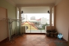 5 bedrooms house for rent in Ba Dinh district, Ha Noi