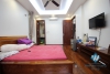 A beautiful villa for rent in Tay Ho good space and modern furnishing