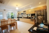 Elegant 5 bedroom house for rent near West lake side