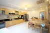 Elegant 5 bedroom house for rent near West lake side