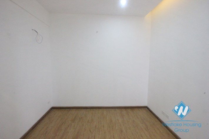 4 bedroom fully furnished apartment rental in Cau giay, next to Cau giay park