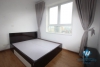 4 bedroom fully furnished apartment rental in Cau giay, next to Cau giay park