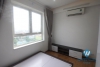4 bedroom fully furnished apartment rental in Cau giay, next to Cau giay park