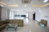 4 bedroom fully furnished apartment rental in Cau giay, next to Cau giay park