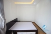 4 bedroom fully furnished apartment rental in Cau giay, next to Cau giay park