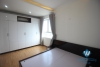 4 bedroom fully furnished apartment rental in Cau giay, next to Cau giay park