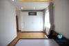 4 bedroom fully furnished apartment rental in Cau giay, next to Cau giay park