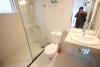 A beautiful apartment for rent in Tay Ho, Ha Noi