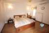 A beautiful apartment for rent in Tay Ho, Ha Noi