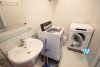 A beautiful apartment for rent in Tay Ho, Ha Noi