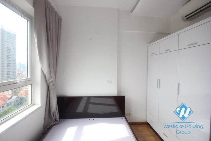 4 bedroom fully furnished apartment rental in Cau giay, next to Cau giay park