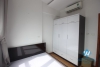 4 bedroom fully furnished apartment rental in Cau giay, next to Cau giay park
