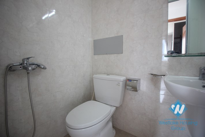 4 bedroom fully furnished apartment rental in Cau giay, next to Cau giay park