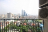 4 bedroom fully furnished apartment rental in Cau giay, next to Cau giay park