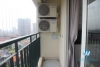 4 bedroom fully furnished apartment rental in Cau giay, next to Cau giay park