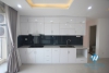 4 bedroom fully furnished apartment rental in Cau giay, next to Cau giay park