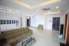 4 bedroom fully furnished apartment rental in Cau giay, next to Cau giay park