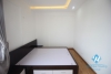 4 bedroom fully furnished apartment rental in Cau giay, next to Cau giay park