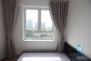 4 bedroom fully furnished apartment rental in Cau giay, next to Cau giay park