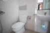 4 bedroom fully furnished apartment rental in Cau giay, next to Cau giay park