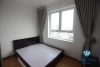 4 bedroom fully furnished apartment rental in Cau giay, next to Cau giay park