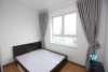 4 bedroom fully furnished apartment rental in Cau giay, next to Cau giay park
