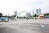 4 bedroom fully furnished apartment rental in Cau giay, next to Cau giay park