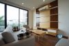An elegant 2 bedroom apartment for rent in Truc Bach Area