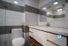 An elegant 2 bedroom apartment for rent in Truc Bach Area