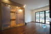 An elegant 2 bedroom apartment for rent in Truc Bach Area