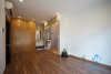 An elegant 2 bedroom apartment for rent in Truc Bach Area