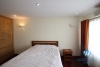 01 bedroom apartment for rent in Ba Dinh, Ha Noi.