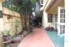 French villa for rent with lots of outside space in the heart of Tay Ho, Hanoi