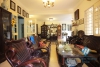 French villa for rent with lots of outside space in the heart of Tay Ho, Hanoi