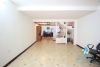 Nice house with 4 bedrooms and car parking space for rent in Ba Dinh