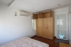Beautiful and very bright apartment  for rent in Tay Ho area , Ha Noi.