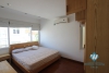 Beautiful and very bright apartment  for rent in Tay Ho area , Ha Noi.