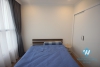 Three bedrooms apartment for rent in Vinhome Garden, Hanoi