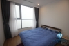 Three bedrooms apartment for rent in Vinhome Garden, Hanoi