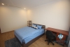 Three bedrooms apartment for rent in Vinhome Garden, Hanoi