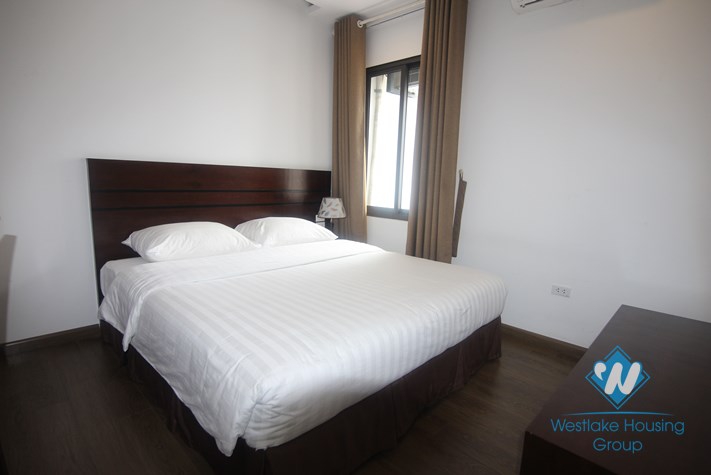 Lovely apartment for lease in Cau Giay