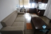 Lovely apartment for lease in Cau Giay