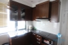 Lovely apartment for lease in Cau Giay