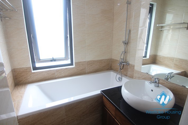 Lovely apartment for lease in Cau Giay
