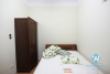Nice fully furnished house for rent in Ba Dinh, Hanoi